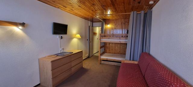 travelski home choice - Apartements ZODIAC - Plagne - Aime 2000