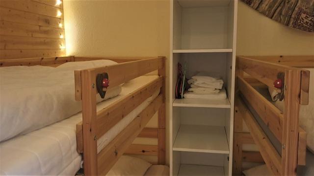 travelski home choice - Apartements ZODIAC - Plagne - Aime 2000