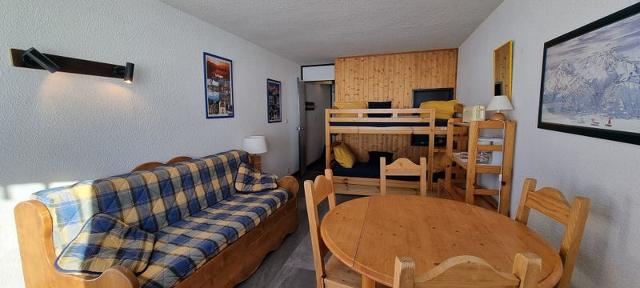 travelski home choice - Apartements ZODIAC - Plagne - Aime 2000