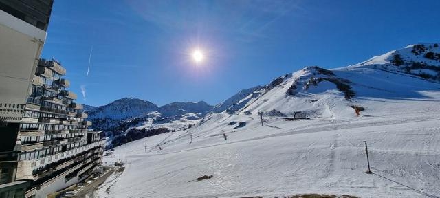 travelski home choice - Apartements ZODIAC - Plagne - Aime 2000