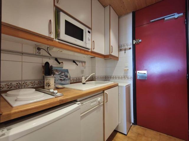 Apartements CHAMOIS - Plagne - Aime 2000