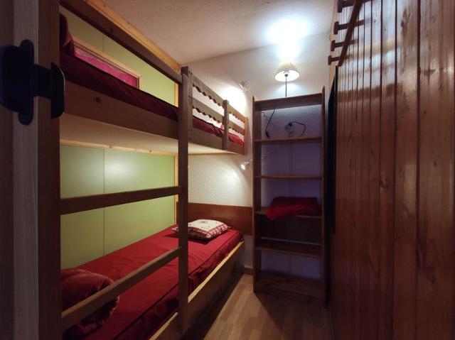 Apartements CHAMOIS - Plagne - Aime 2000