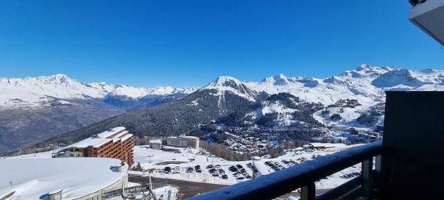 Apartements CHAMOIS - Plagne - Aime 2000