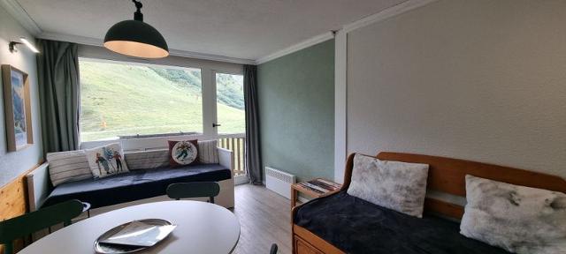Apartements CHAMOIS - Plagne - Aime 2000