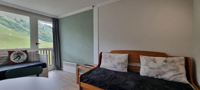 Apartements CHAMOIS - Plagne - Aime 2000