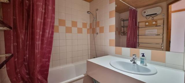 Apartements CHAMOIS - Plagne - Aime 2000