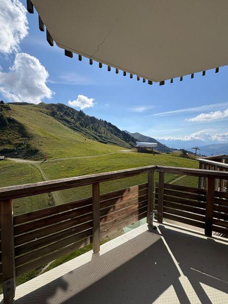 Apartements CHAMOIS - Plagne - Aime 2000