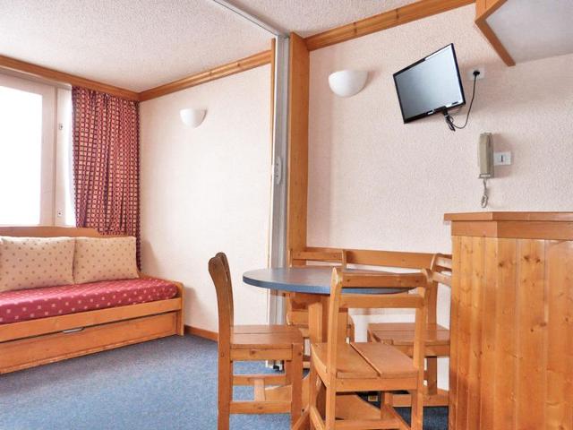 Apartements CHAMOIS - Plagne - Aime 2000