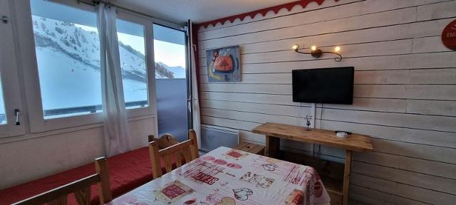 Apartements CHAMOIS - Plagne - Aime 2000
