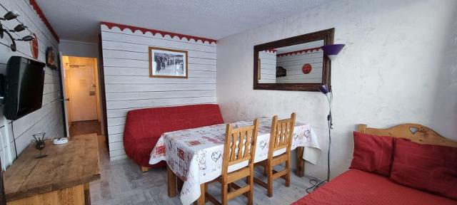 Apartements CHAMOIS - Plagne - Aime 2000