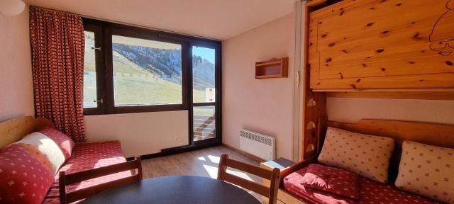 Apartements CHAMOIS - Plagne - Aime 2000
