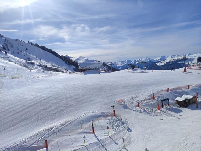 Apartements CHAMOIS - Plagne - Aime 2000