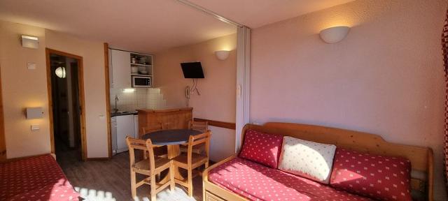 Apartements CHAMOIS - Plagne - Aime 2000
