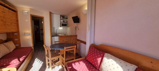 Apartements CHAMOIS - Plagne - Aime 2000