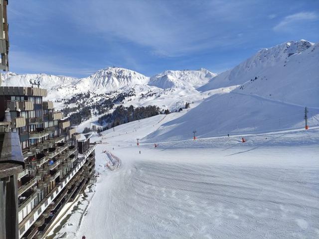 Apartements CHAMOIS - Plagne - Aime 2000