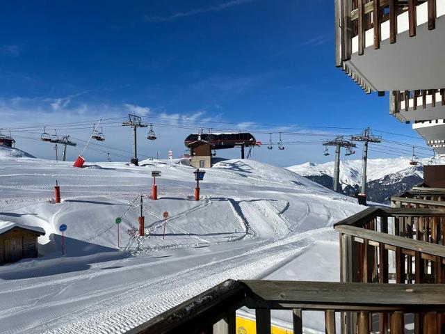 Apartements DIAMANT - Plagne - Aime 2000
