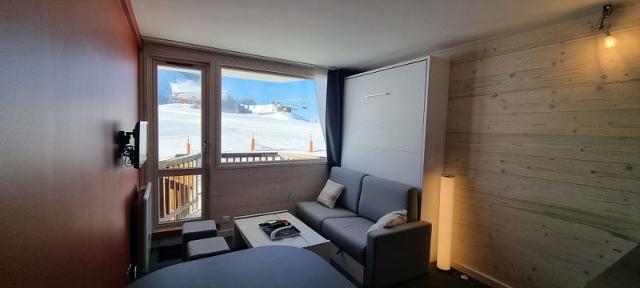 Apartements DIAMANT - Plagne - Aime 2000
