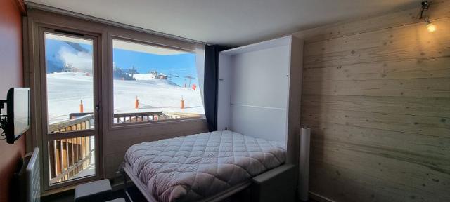 Apartements DIAMANT - Plagne - Aime 2000