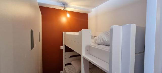 Apartements DIAMANT - Plagne - Aime 2000