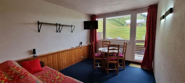 Apartements DIAMANT - Plagne - Aime 2000