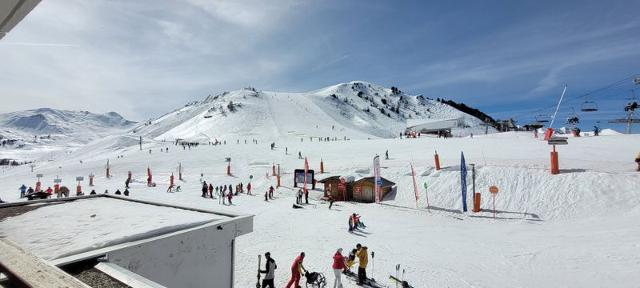 Apartements DIAMANT - Plagne - Aime 2000