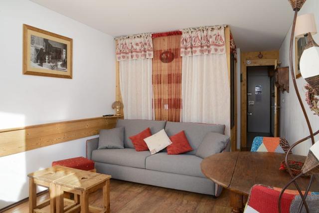 Apartements DIAMANT - Plagne - Aime 2000