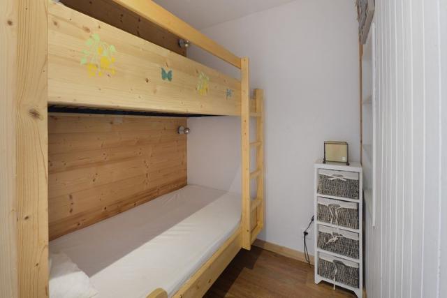 Apartements DIAMANT - Plagne - Aime 2000