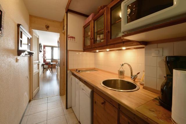 Apartements DIAMANT - Plagne - Aime 2000