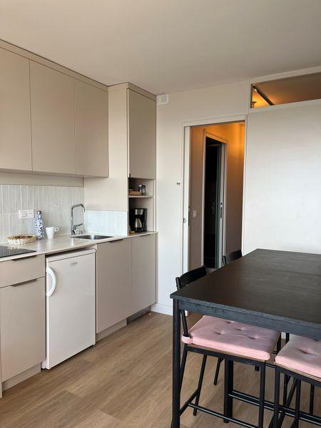 Apartements DIAMANT - Plagne - Aime 2000