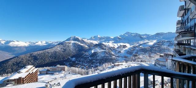 Apartements DIAMANT - Plagne - Aime 2000