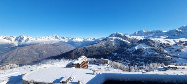 Apartements DIAMANT - Plagne - Aime 2000