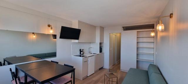 Apartements DIAMANT - Plagne - Aime 2000