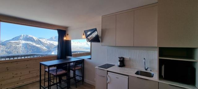 Apartements DIAMANT - Plagne - Aime 2000