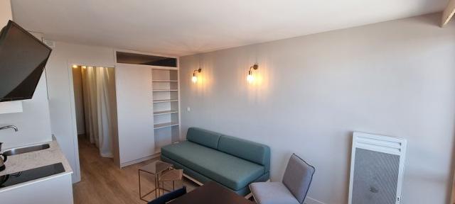Apartements DIAMANT - Plagne - Aime 2000