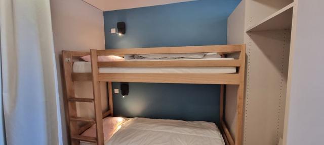 Apartements DIAMANT - Plagne - Aime 2000