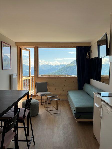 Apartements DIAMANT - Plagne - Aime 2000