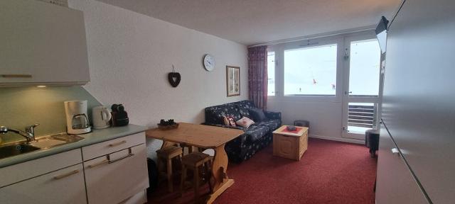 Apartements DIAMANT - Plagne - Aime 2000