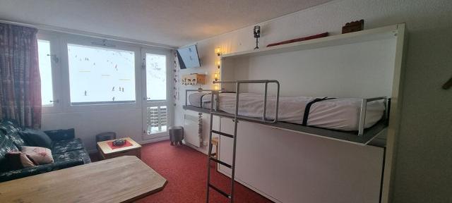 Apartements DIAMANT - Plagne - Aime 2000