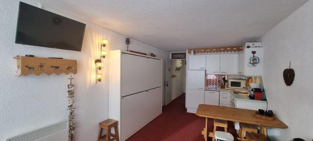 Apartements DIAMANT - Plagne - Aime 2000