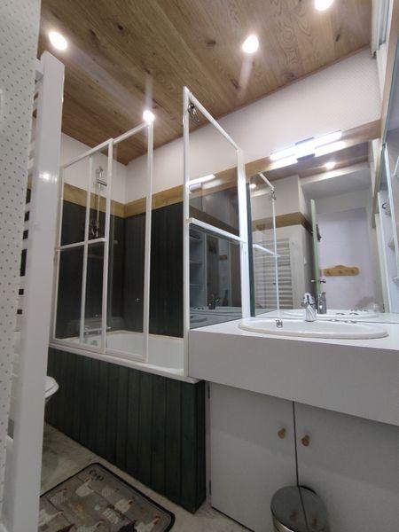 Apartements DIAMANT - Plagne - Aime 2000