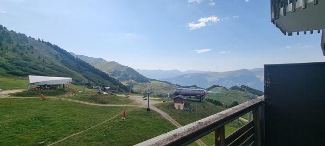 Apartements DIAMANT - Plagne - Aime 2000