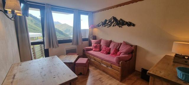 Apartements DIAMANT - Plagne - Aime 2000