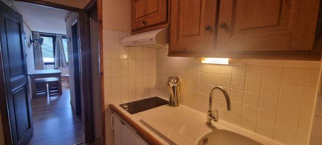 Apartements DIAMANT - Plagne - Aime 2000