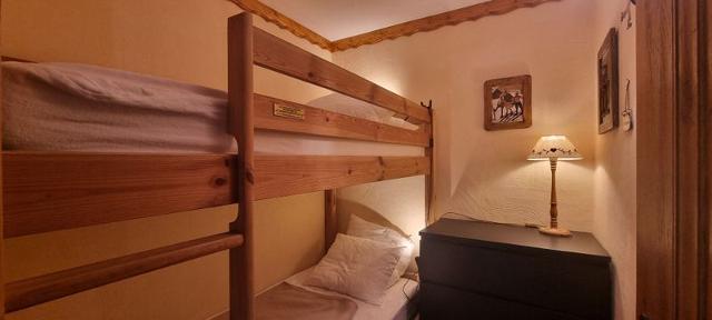 Apartements DIAMANT - Plagne - Aime 2000
