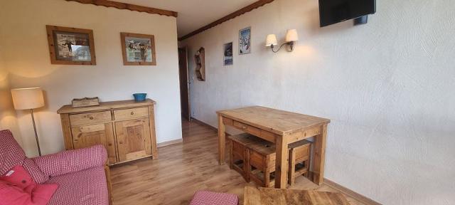 Apartements DIAMANT - Plagne - Aime 2000
