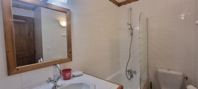 Apartements DIAMANT - Plagne - Aime 2000