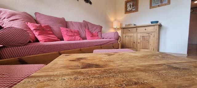 Apartements DIAMANT - Plagne - Aime 2000