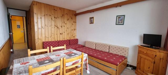 Apartements ETOILE - Plagne - Aime 2000