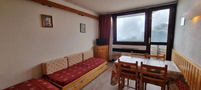 Apartements ETOILE - Plagne - Aime 2000