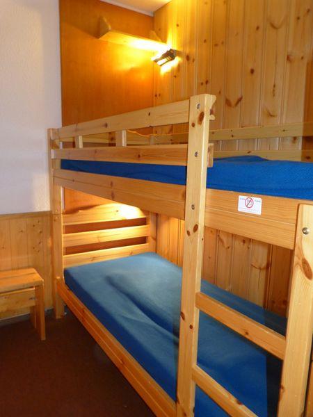 Apartements ETOILE - Plagne - Aime 2000